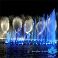 Backyard Home Decoration Water Fountain Artifical Stone